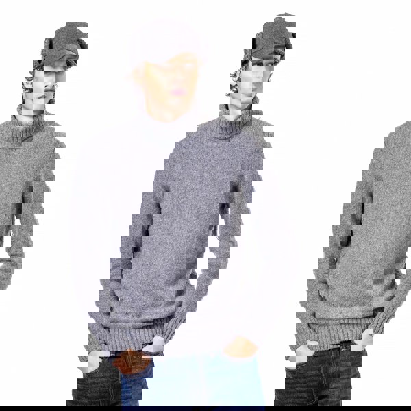 Heritage Borg Trapper Hat - Classic Lumberjack Style