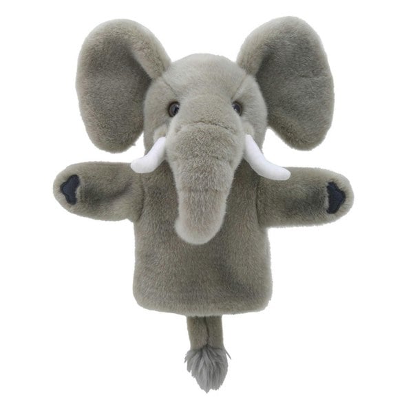 The Puppet Company Elephant - CarPets