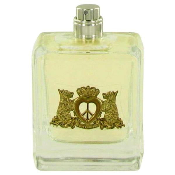 Juicy Couture Peace Love Juicy Couture Eau De Parfum 100 ml