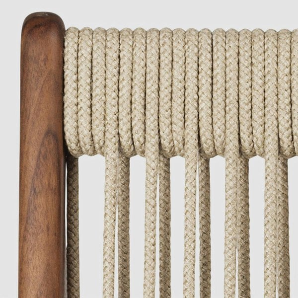 Navarro Outdoor Accent Chair, Lounge Chair, Rattan-Weilai Concept