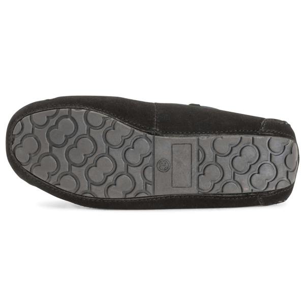 VIVA Polar Women's Moccasins Real Suede Australian Loafers Slippers