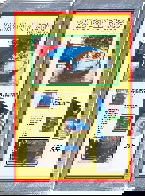 KAV Universal Premium Cover Tarpaulin Waterproof Heavy Duty Tarp with Eyelets Ground Sheet in Grey for Garden Furniture, Pool, Car, Truck