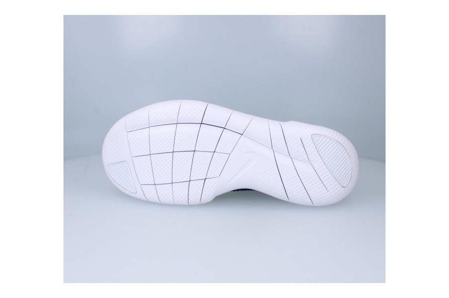 Nike Free 2025 Mens Running Trainers Hf1078 Shoes  007 - Anthracite White 007 - Photo 4