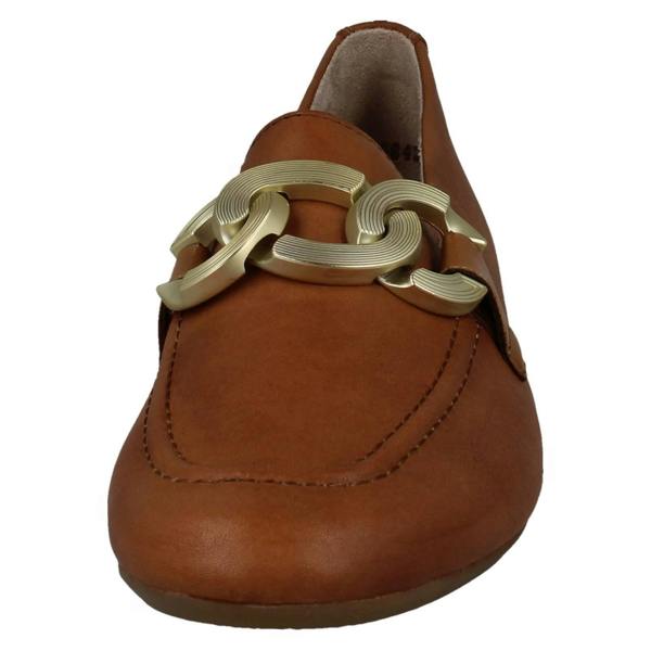 Remonte Ladies Remonte Smart Loafer Flats D0K09