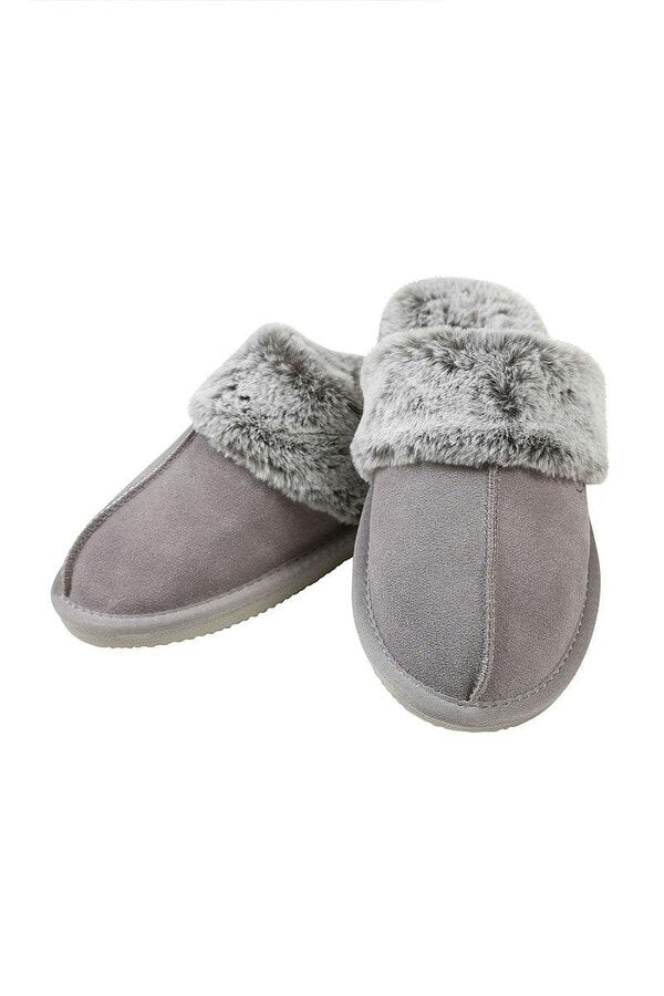HotSquash Women's Slip on Slippers