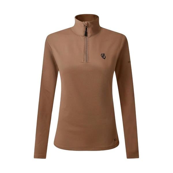 Dare 2B Womens Lowline II Midlayer - Pine Bark