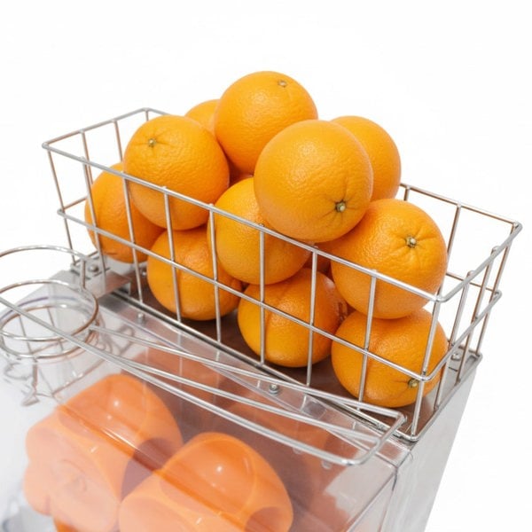 Monstershop Commercial Fruit Juicer