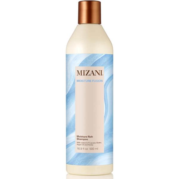 Mizani Moisture Fusion Moisture Rich Shampoo 500ml
