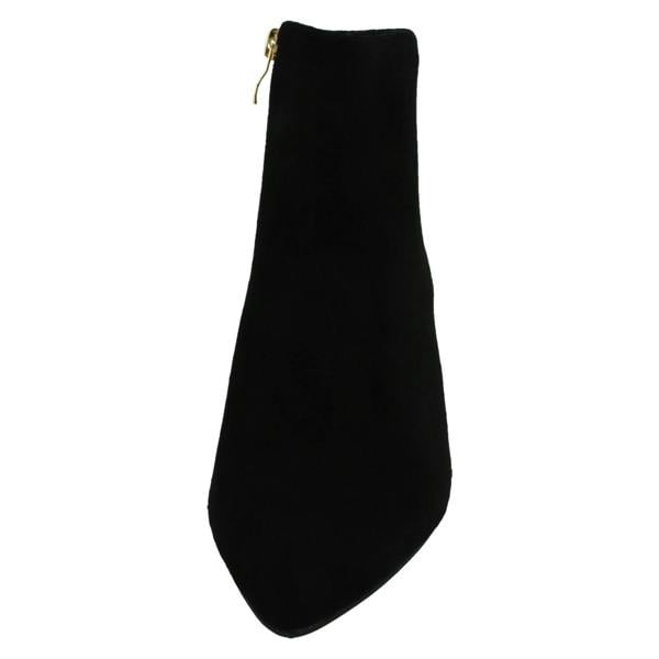 Spot On Ladies Spot On Elegant Ankle Boots F51241