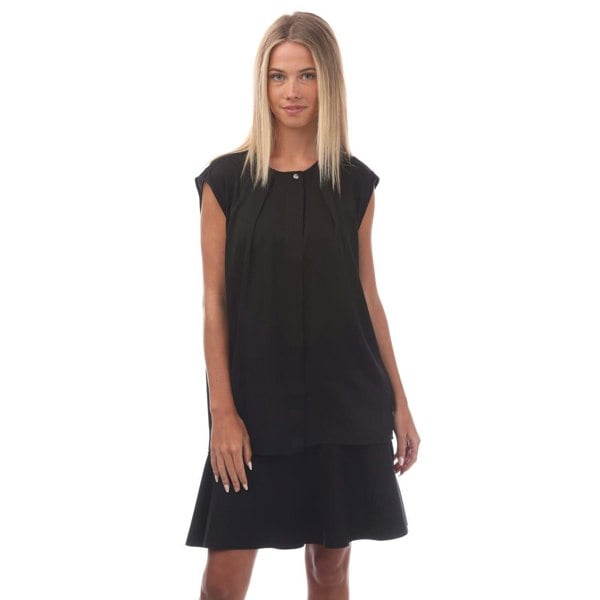 Boss Womens/Ladies Bielli Blouse - Black