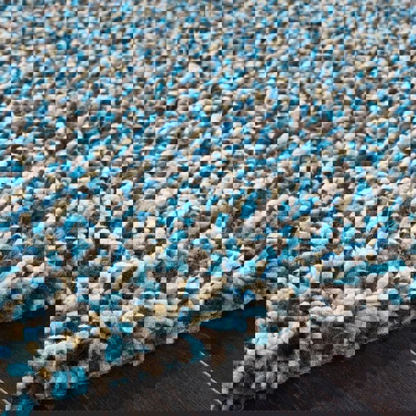 Origins Rocks Shaggy Blue