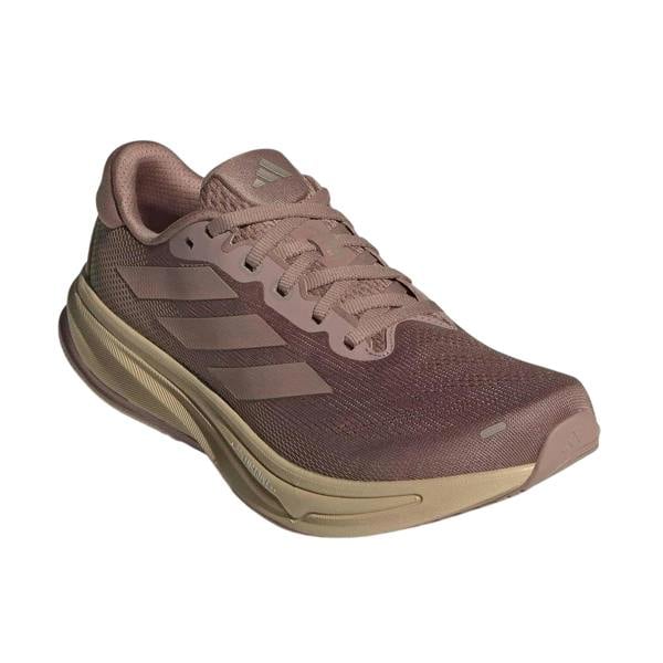 Adidas Womens/Ladies Supernova Rise 2 Running Shoes - Clay - 