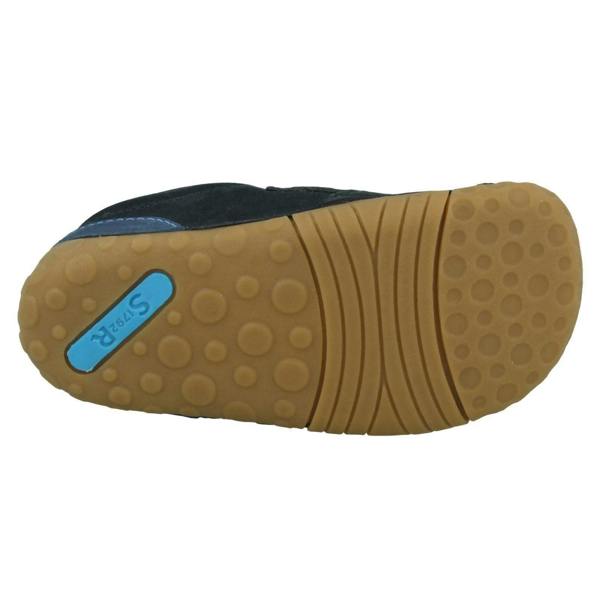 Start-rite Boys Startrite Casual Pre-Walking Shoes Shuffle
