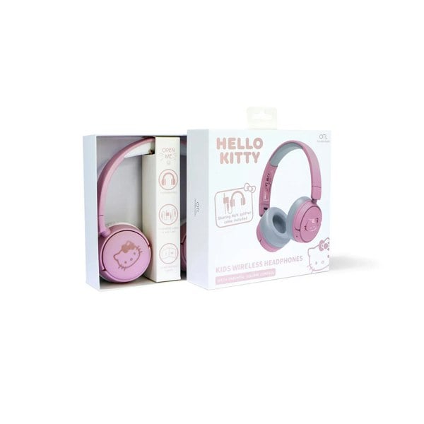 OTL | Hello Kitty Kid's Wireless Headphones