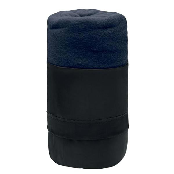 MidOcean Musala RPET Blanket - Blue - 