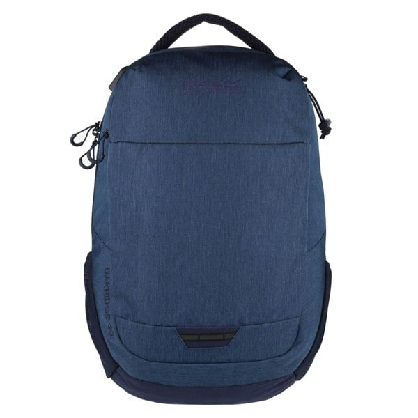 Regatta Unisex Adult Oakridge 20L Backpack - Navy/Dark Denim