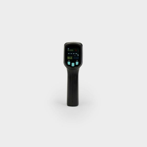 Gino D'Acampo Digital Infrared Thermometer