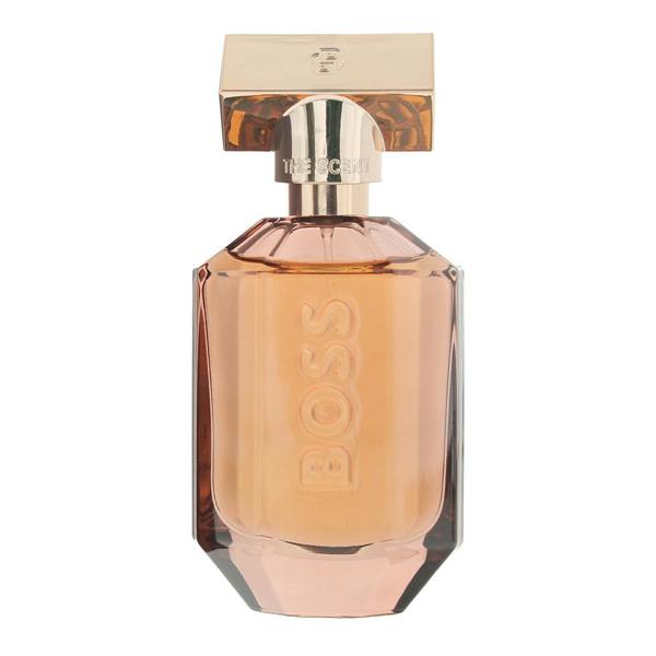 Hugo Boss The Scent For Her Parfum 50ml Spray for Her