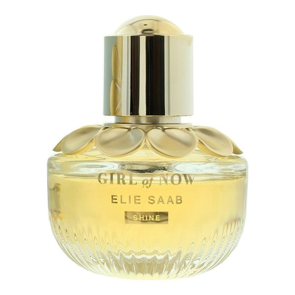 Elie Saab Girl Of Now Shine Eau de Parfum 30ml for Her