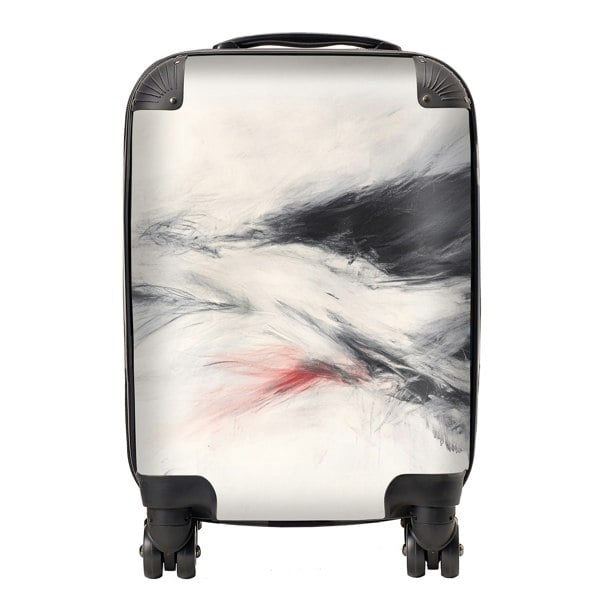 Warren Reed Isla Quinn: 00003 Suitcase