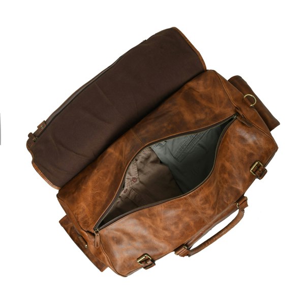 Dötch Club The Davies Duffle Bag