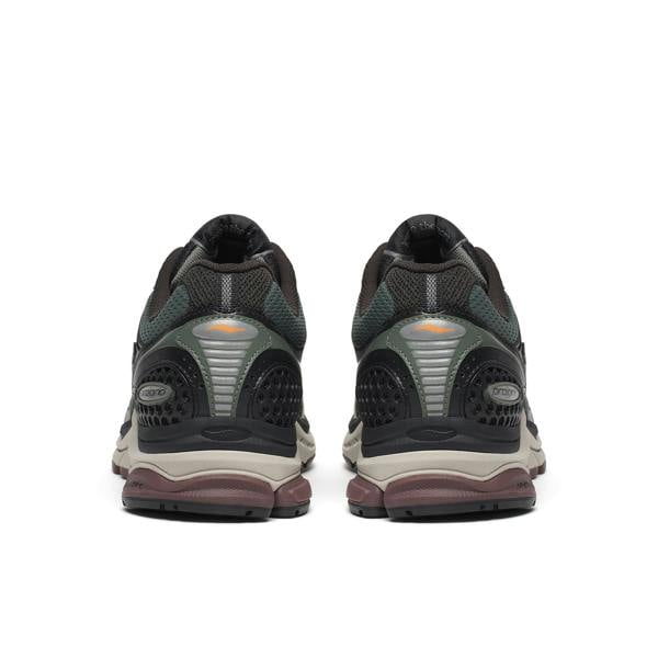 Saucony Originals Saucony Pro Grid Triumph 4 Trainers