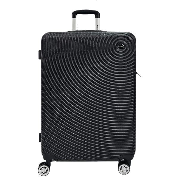 Eagle Luggage Hard Shell ABS Cabin Suitcase Luggage Set