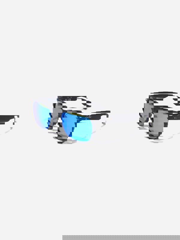 Ray-Ban Kids New Junior Wayfarer Sunglasses in Black