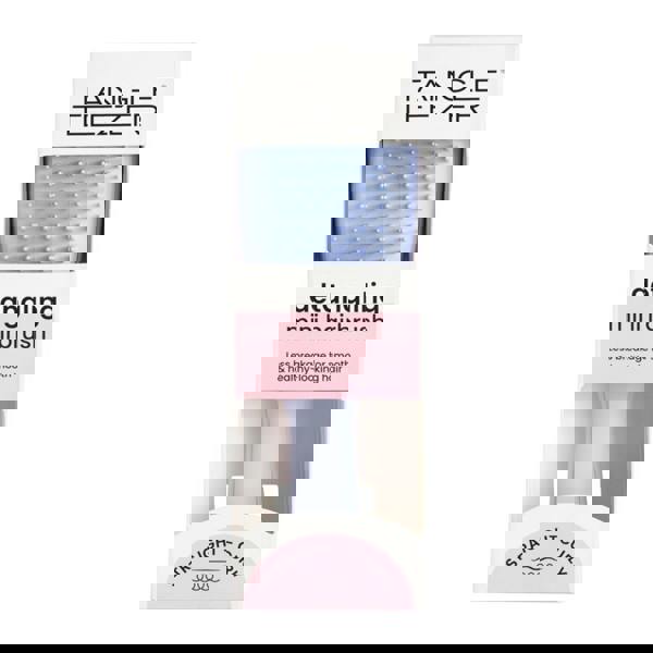 Tangle Teezer The Ultimate Detangler Mini Detangler