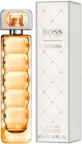 Hugo Boss Boss Orange Woman EDT 50ml EDT Fragrance