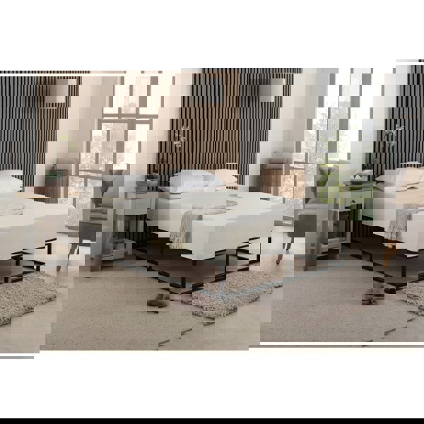 The Foam People CoolMax All Foam Memory Foam Mattress - 8" Deep, Temperature-Regulating Comfort