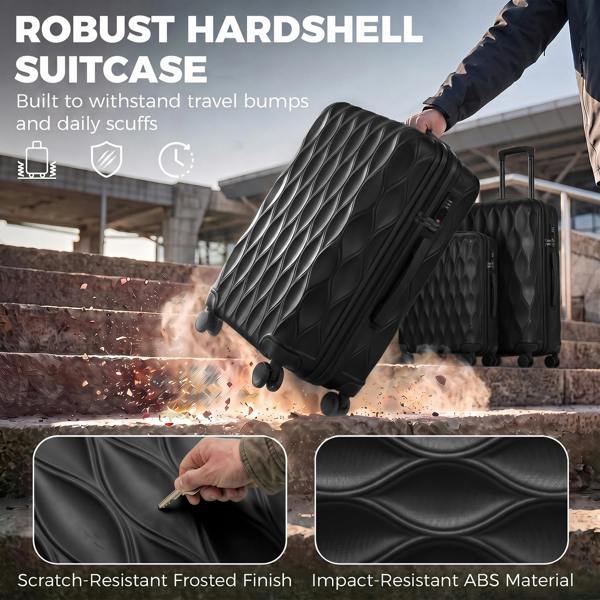 Luggage Set