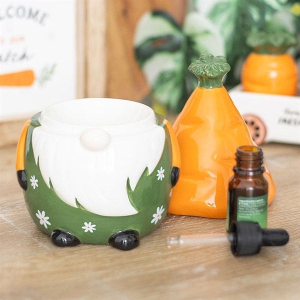 Serano Carrot Patch Gonk Oil Burner