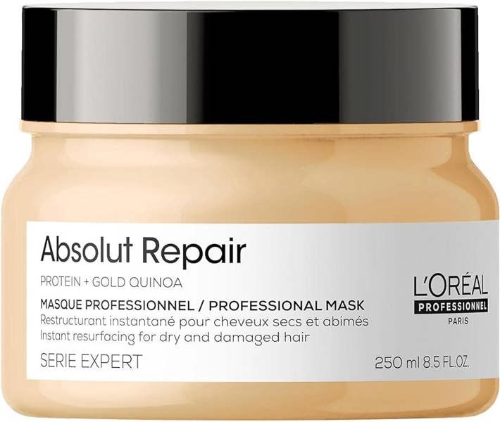 L'Oréal Professionnel L'Oreal Serie Expert Absolut Repair Gold Instant Mask 250ml