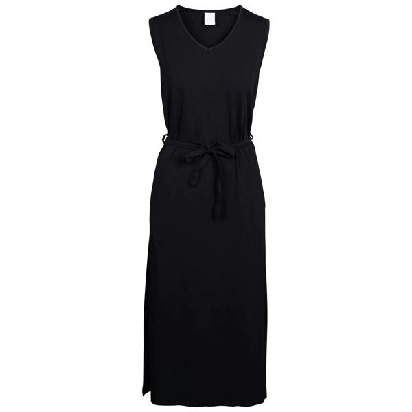 Trespass Womens/Ladies Loretta Casual Dress - Black - 