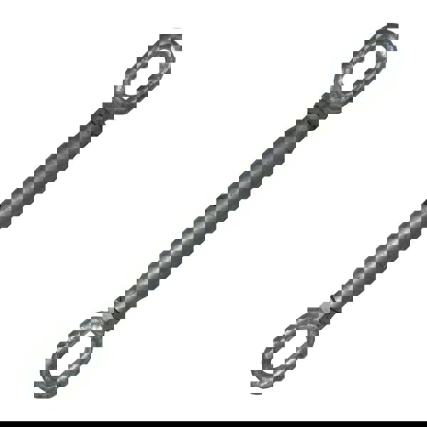 Galvanised Rigging Screw Turnbuckle Eye & Eye