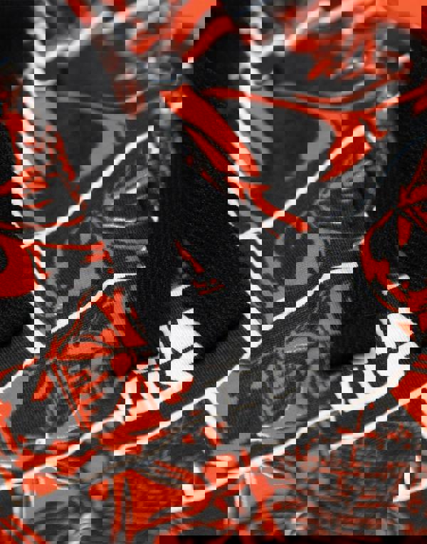 Star Wars Mens Red Darth Vader Lounge Pants