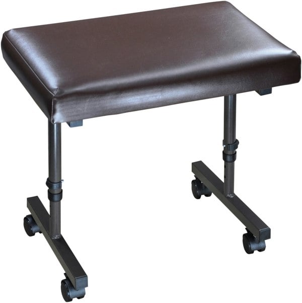 Aidapt Beaumont Leg Rest With Castors