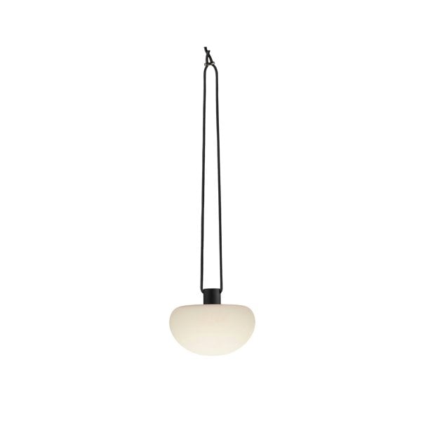 Nordlux Sponge Pendant | Battery light | White