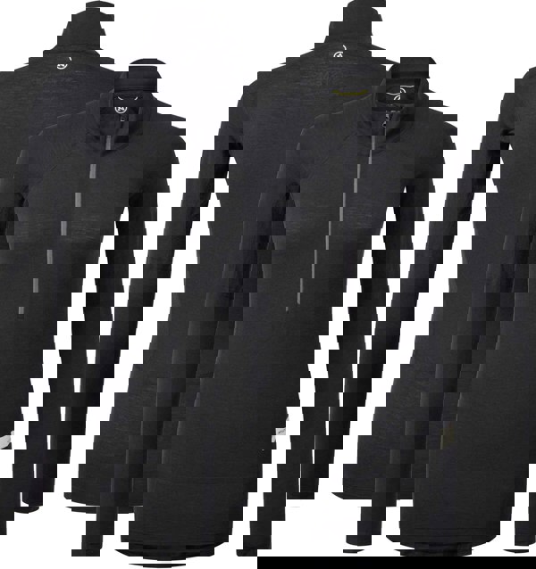 Artilect Women's Boulder 125 Long Sleeve Half Zip Base Layer {ART-2212103}