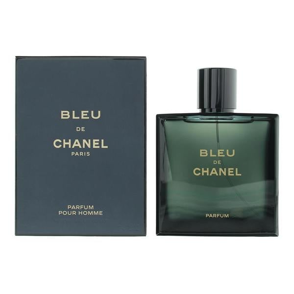 Chanel Bleu De Chanel Parfum 100ml Spray for Him