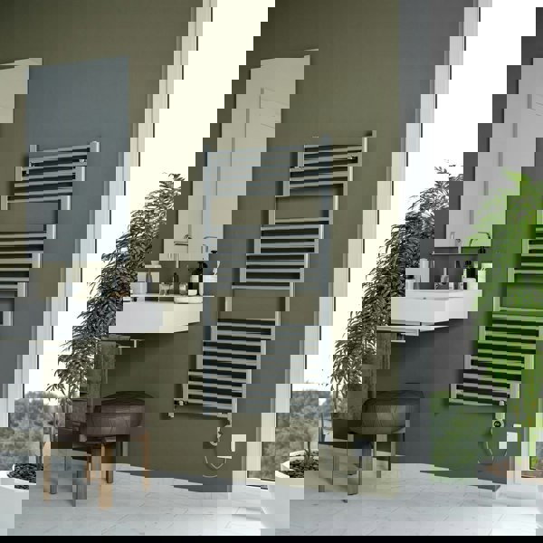 Agadon Grace Electric Towel Radiator