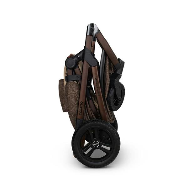 Wow 3 Everything Bundle Foxford Hall - Bundle - Cosatto Store