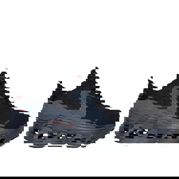 Skechers Glide-Step Altus Men's Trainers in Black/Charcoal