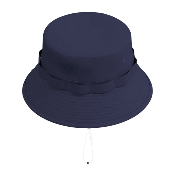 CabinZero Finsbury Bucket Hat