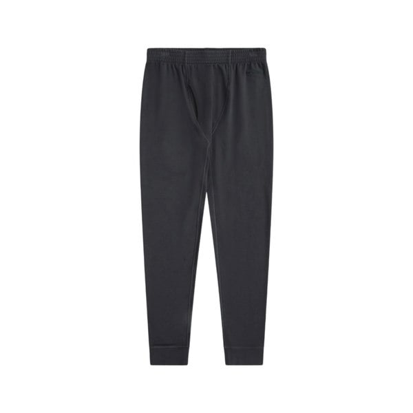 Animal Mens Blaze Base Layer Leggings - Charcoal