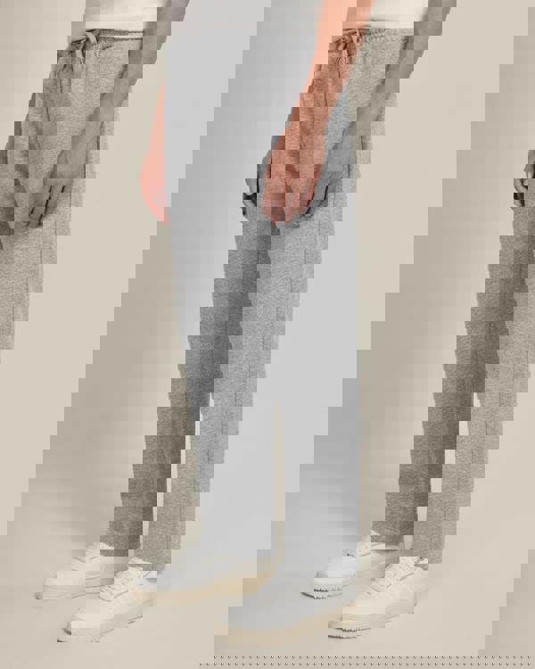 Larsson & Co Jelling - Heavyweight Wide Leg Jogger