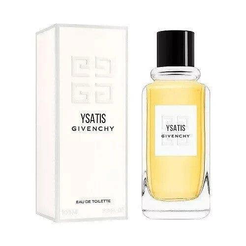Givenchy Ysatis 100ml Eau De Toilette EDT Spray For Her