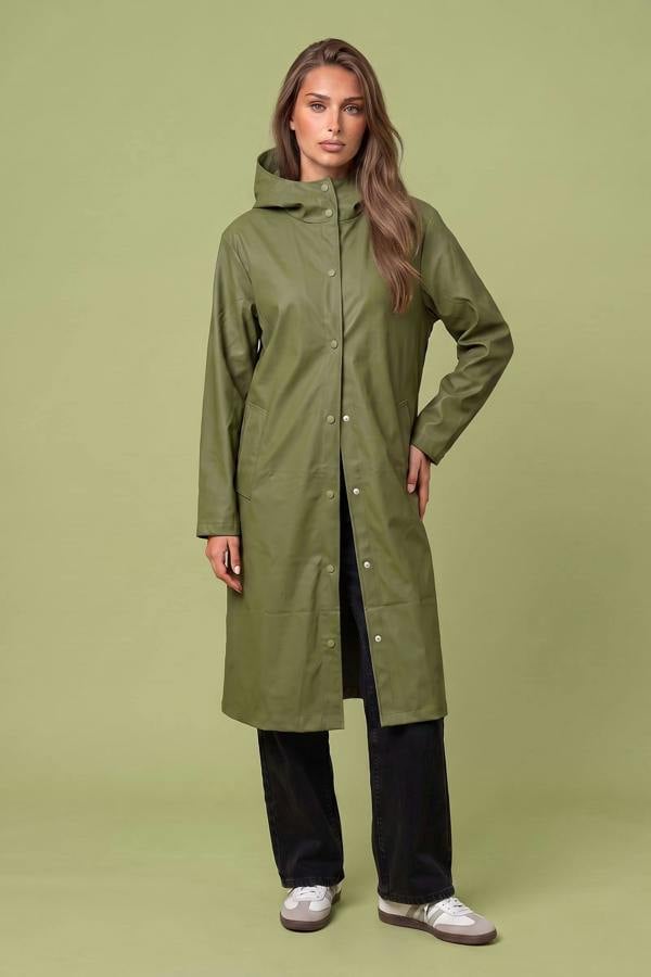 Urban Bliss Raincoat
