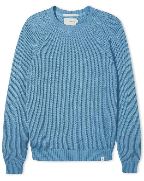 Peregrine  Harry Crew Jumper
